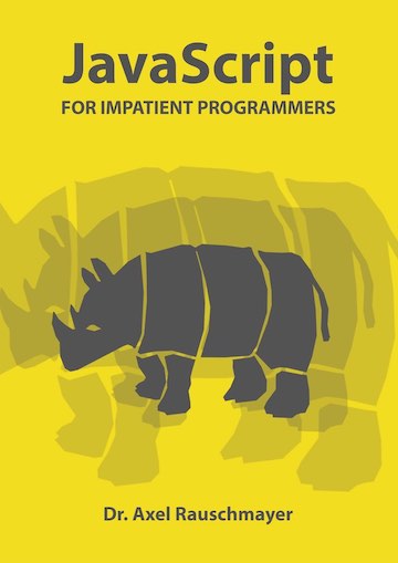 Book: JS for impatient programmers